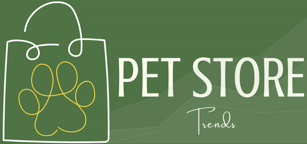 Pet Store Trends